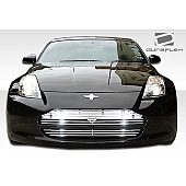 DuraFlex Bumper Cover Plain  DB7 Fiberglass - 105387
