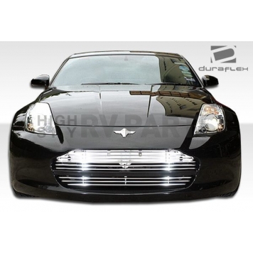 DuraFlex Bumper Cover Plain  DB7 Fiberglass - 105387