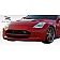 DuraFlex Bumper Cover Plain  DB7 Fiberglass - 105387