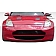 DuraFlex Bumper Cover Plain  DB7 Fiberglass - 105387