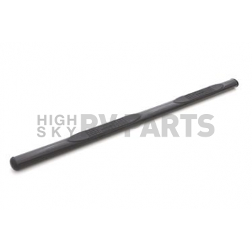 Lund International Nerf Bar 4 Inch Steel Oval - 23677910