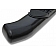 Raptor Series Nerf Bar Black Electro-Coated Steel - 16020493B