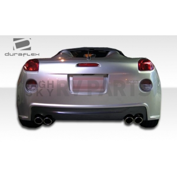 Extreme Dimensions Ground Effects Kit - Primered Fiberglass Reinforced Plastics 4-Piece - 103595-3