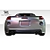 Extreme Dimensions Ground Effects Kit - Primered Fiberglass Reinforced Plastics 4-Piece - 103595