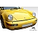 DuraFlex Bumper Cover Plain  Turbo Fiberglass - 105388