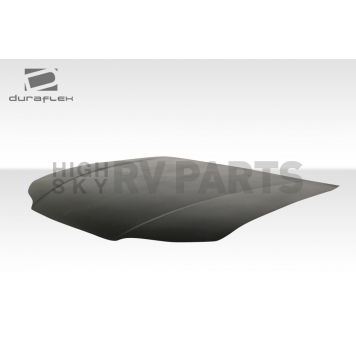 Extreme Dimensions Ground Effects Kit - Primered Fiberglass Reinforced Plastic 4 Piece - 103610-1
