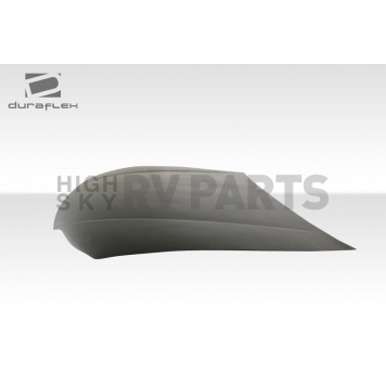 Extreme Dimensions Ground Effects Kit - Primered Fiberglass Reinforced Plastic 4 Piece - 103610-2