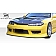 Extreme Dimensions Ground Effects Kit - Primered Fiberglass Reinforced Plastic 4 Piece - 103610