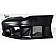 DuraFlex Bumper Cover Plain  GT3-R Fiberglass - 105400