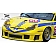 DuraFlex Bumper Cover Plain  GT3-R Fiberglass - 105400