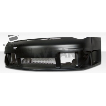 DuraFlex Bumper Cover Plain  GT3-R Fiberglass - 105400-4