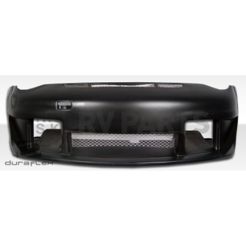 DuraFlex Bumper Cover Plain  GT3-R Fiberglass - 105400-5