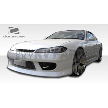 Extreme Dimensions Ground Effects Kit - Primered Fiberglass Reinforced Plastics 4-Piece - 103611