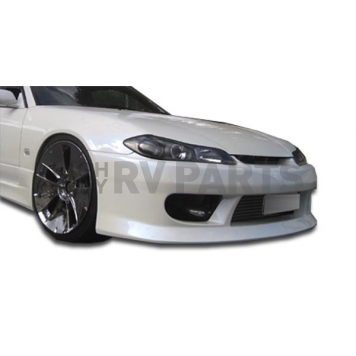 Extreme Dimensions Ground Effects Kit - Primered Fiberglass Reinforced Plastics 4-Piece - 103611-2