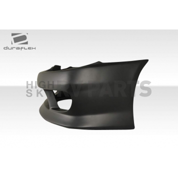 Extreme Dimensions Ground Effects Kit - Primered Fiberglass Reinforced Plastics 4-Piece - 103611-3