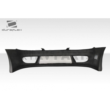 Extreme Dimensions Ground Effects Kit - Primered Fiberglass Reinforced Plastics 4-Piece - 103611-4
