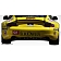 DuraFlex Bumper Cover Plain  GT3-R Fiberglass - 105403