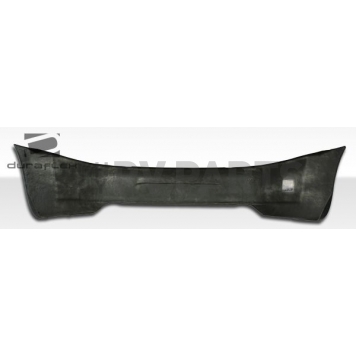DuraFlex Bumper Cover Plain  GT3-R Fiberglass - 105403-3
