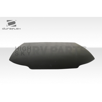 Extreme Dimensions Ground Effects Kit - Primered Fiberglass Reinforced Plastics 4-Piece - 103612