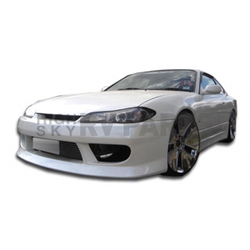 Extreme Dimensions Ground Effects Kit - Primered Fiberglass Reinforced Plastics 4-Piece - 103612-1