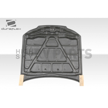 Extreme Dimensions Ground Effects Kit - Primered Fiberglass Reinforced Plastics 4-Piece - 103612-4