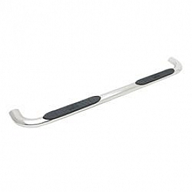 Westin Automotive Nerf Bar 4 Inch Polished Stainless Steel - 212360