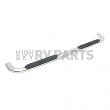 Westin Automotive Nerf Bar 4 Inch Polished Stainless Steel - 212360