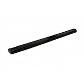 Lund International Nerf Bar 6 Inch Composite Oval - 22268075