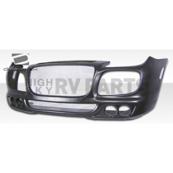 DuraFlex Bumper Cover Plain  G-Sport Fiberglass - 105413-1