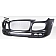 DuraFlex Bumper Cover Plain  G-Sport Fiberglass - 105413