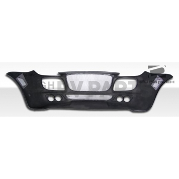 DuraFlex Bumper Cover Plain  G-Sport Fiberglass - 105413-2