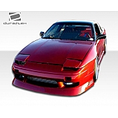 Extreme Dimensions Ground Effects Kit - Primered Fiberglass Reinforced Plastics 4-Piece - 103627
