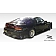 Extreme Dimensions Ground Effects Kit - Primered Fiberglass Reinforced Plastics 4-Piece - 103627