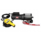 Warn Winch 1000 Pound UTV Electric 120 Volt - 80010