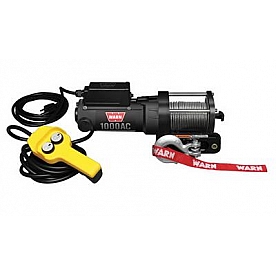 Warn Winch 1000 Pound UTV Electric 120 Volt - 80010