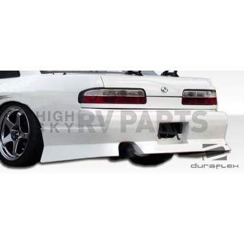 Extreme Dimensions Ground Effects Kit - Primered Fiberglass Reinforced Plastics 4-Piece - 103628-2