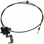 Dorman (OE Solutions) Hood Release Cable 6.29 Feet - 912007