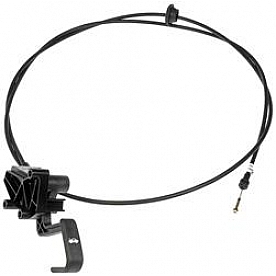 Dorman (OE Solutions) Hood Release Cable 6.29 Feet - 912007