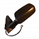 CIPA USA Exterior Mirror OEM Power Remote Black Single - 18471