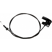 Dorman (OE Solutions) Hood Release Cable 6.82 Feet - 912014