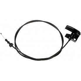 Dorman (OE Solutions) Hood Release Cable 6.82 Feet - 912014