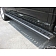 Romik USA Running Board Black Anodized Aluminum Stationary - 81345419