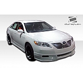 Extreme Dimensions Ground Effects Kit - Primered Fiberglass Reinforced Plastics 4-Piece - 103796