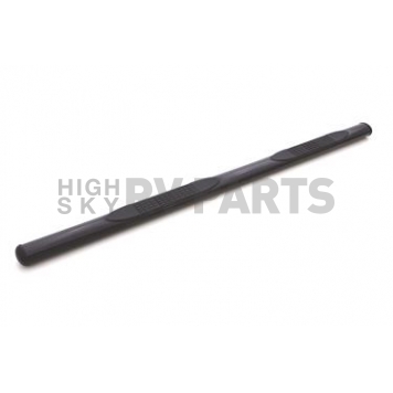 Lund International Nerf Bar 4 Inch Steel Oval - 23686132