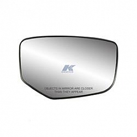 K-Source Exterior Mirror Glass OEM Power Single - 30215