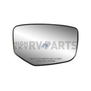 K-Source Exterior Mirror Glass OEM Power Single - 30215