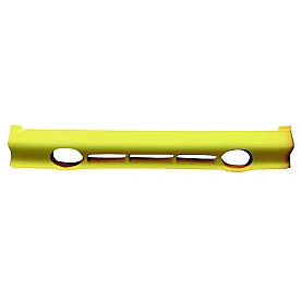 Street Scene Roll Pan - Bare Urethane Natural - 95070140