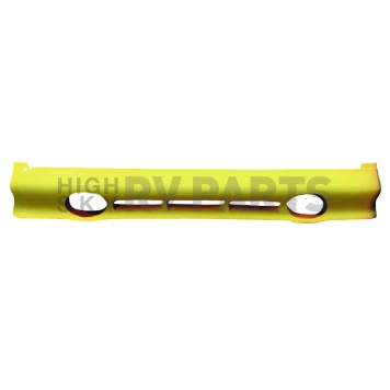 Street Scene Roll Pan - Bare Urethane Natural - 95070140
