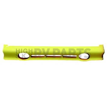 Street Scene Roll Pan - Bare Urethane Natural - 95070140-1