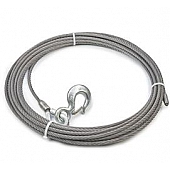 Warn Winch Cable 23677